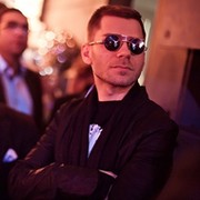 Eduard Didencool on My World.