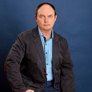 Дмитрий Дилёв on My World.