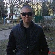 Дмитрий Ананьев on My World.