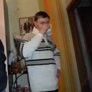 -Дима - on My World.