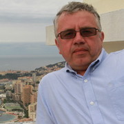 Dmitry Seriakov on My World.