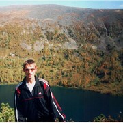 Дмитрий Безродный on My World.