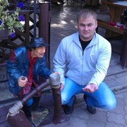Диман Востров on My World.