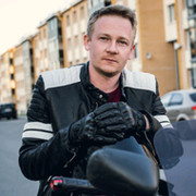 Дмитрий Юдин on My World.