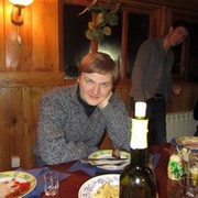 Дмитрий Мышкин on My World.