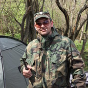 Дмитрий  Львов on My World.