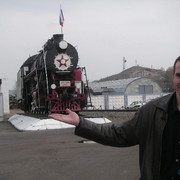 Дмитрий Полетаев on My World.