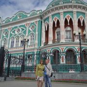 Дмитрий Котляков on My World.