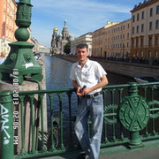 димон dimon on My World.