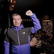 Алексей Антипин on My World.