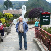 Valeri babkine on My World.
