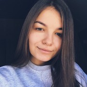 Диана Бродягина on My World.