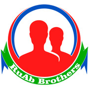 RuAb Brothers on My World.