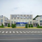 Дворец Культуры Химиков on My World.