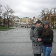 Ксения Дмитриева on My World.