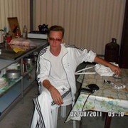 Дмитрий Михайлович Москвин on My World.