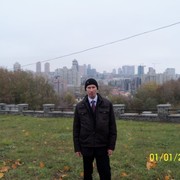ДМИТРИЙ ПОЛ on My World.