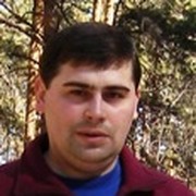 Дмитрий Попов on My World.