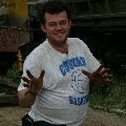 дмитрий федотов on My World.