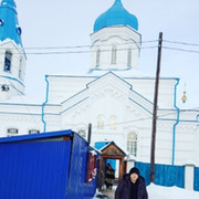 Дмитрий Грачев on My World.