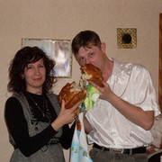 Дмитрий Кових on My World.