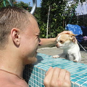 Дмитрий Матвиец on My World.