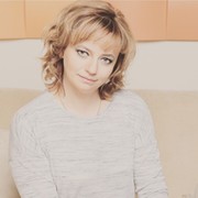 Наталья Долганина on My World.