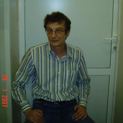 Юрий Добровольский on My World.