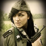 ЕкАтЕрИнА РуСлАнОвНа!!! on My World.