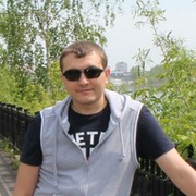 Забудский Алексей on My World.