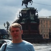 Михаил Чусовитин on My World.