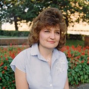 наталья чижова on My World.