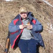 павел голышев on My World.