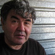 Александр Жакиленов on My World.