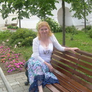 Светлана Сорокина on My World.