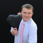 MIКHAIL VORONIN on My World.