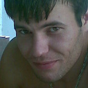 Денис Мартемьянов on My World.