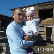 Досым Сланов on My World.