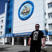 Владислав Долженко on My World.