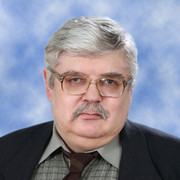 Андрей Колыбанов on My World.