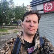 Николай Дратцев on My World.