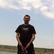 Андрюха Богаев on My World.
