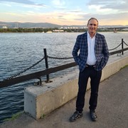 Сергей Даниленко on My World.