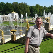 Владимир Дудкин on My World.