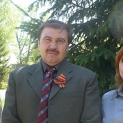 Александр Дунюшкин on My World.
