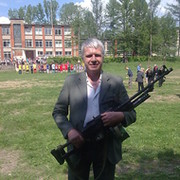 Александр Шищенков on My World.
