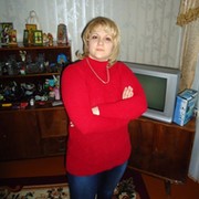 Татьяна Амелина on My World.