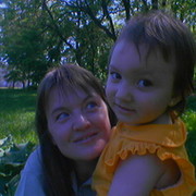 ОКСАНА ЗЛАЩЕНКО on My World.