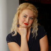 Елена Вернидуб on My World.