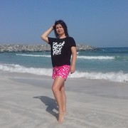 Елена Никулина on My World.